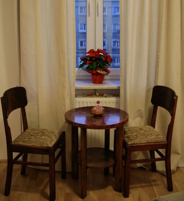 Apartment4You - Solidarnosci Βαρσοβία Εξωτερικό φωτογραφία
