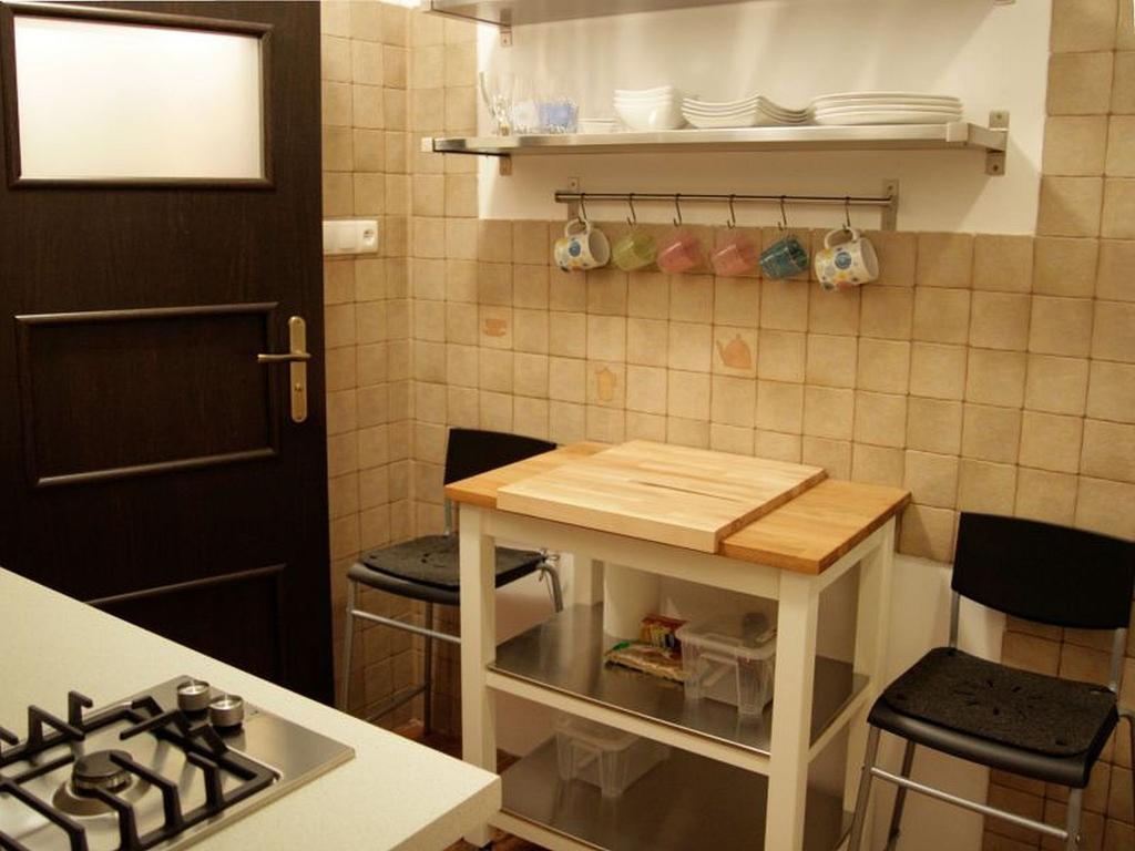 Apartment4You - Solidarnosci Βαρσοβία Εξωτερικό φωτογραφία