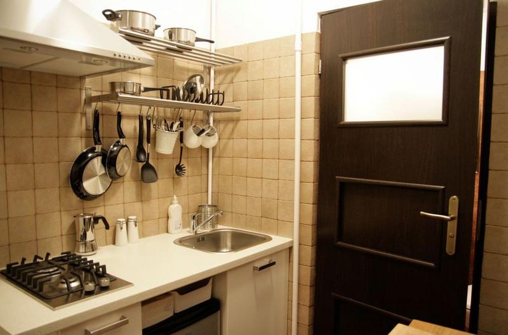 Apartment4You - Solidarnosci Βαρσοβία Εξωτερικό φωτογραφία