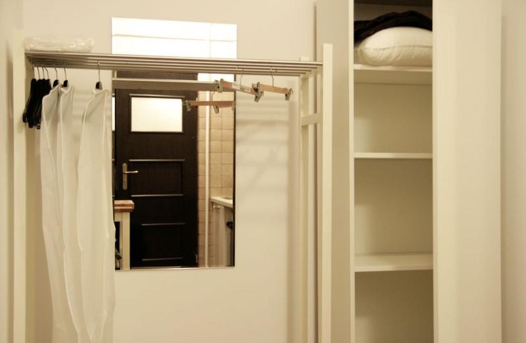 Apartment4You - Solidarnosci Βαρσοβία Εξωτερικό φωτογραφία