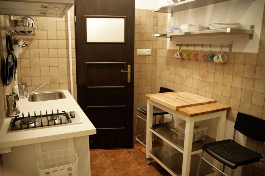 Apartment4You - Solidarnosci Βαρσοβία Εξωτερικό φωτογραφία